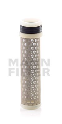 Obrázok Palivový filter MANN-FILTER  WK7261