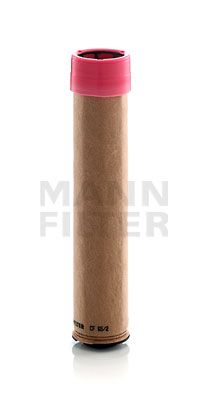 Obrázok Filter sekundárneho vzduchu MANN-FILTER  CF652