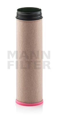 Obrázok Palivový filter MANN-FILTER  WK782