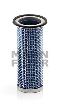 Obrázok Palivový filter MANN-FILTER  WK5005z