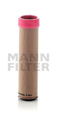 Obrázok Filter sekundárneho vzduchu MANN-FILTER  CF8502