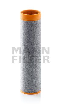 Obrázok Filter sekundárneho vzduchu MANN-FILTER  CF902