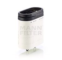 Obrázok Vzduchový filter MANN-FILTER  CP27001