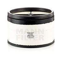 Obrázok Palivový filter MANN-FILTER  WK8022