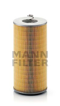 Obrázok Olejový filter MANN-FILTER  H121102x
