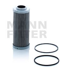 Obrázok Filter pracovnej hydrauliky MANN-FILTER  HD5092x