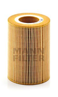 Obrázok Olejový filter MANN-FILTER  HU1270x