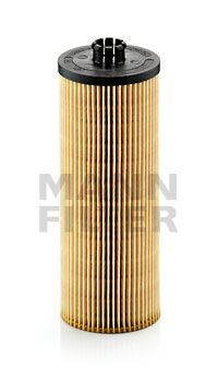 Obrázok Olejový filter MANN-FILTER  HU9472x