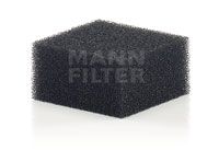 Obrázok Filter odvzdużnenia kľukovej skrine MANN-FILTER  LC5006