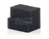 Obrázok Filter odvzdużnenia kľukovej skrine MANN-FILTER  LC5008