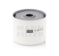 Obrázok Palivový filter MANN-FILTER  P9172x