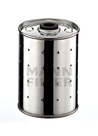 Obrázok Olejový filter MANN-FILTER  PF815