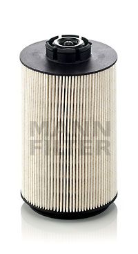 Obrázok Palivový filter MANN-FILTER  PU1058x