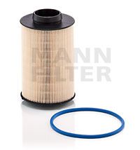 Obrázok Palivový filter MANN-FILTER  PU10020x