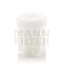 Obrázok Filter močoviny MANN-FILTER  U1003