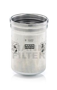 Obrázok Olejový filter MANN-FILTER  W1022