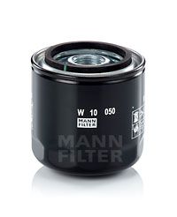 Obrázok Olejový filter MANN-FILTER  W10050
