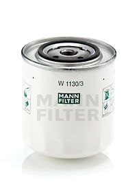 Obrázok Olejový filter MANN-FILTER  W11303