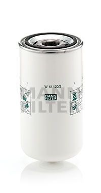 Obrázok Olejový filter MANN-FILTER  W131202