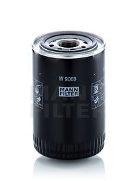 Obrázok Olejový filter MANN-FILTER  W9069