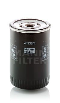 Obrázok Olejový filter MANN-FILTER  W9365