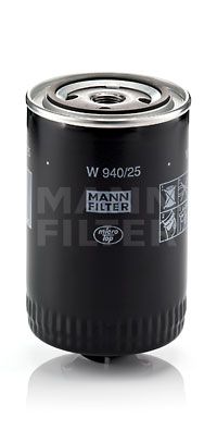 Obrázok Olejový filter MANN-FILTER  W94025