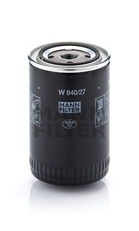 Obrázok Olejový filter MANN-FILTER  W94027