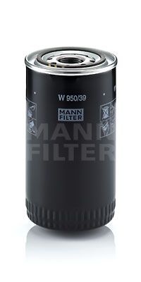 Obrázok Olejový filter MANN-FILTER  W95039