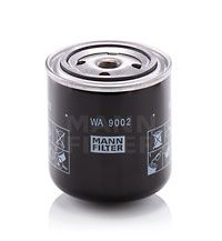 Obrázok Filter chladiva MANN-FILTER  WA9002