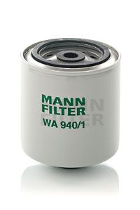 Obrázok Filter chladiva MANN-FILTER  WA9401