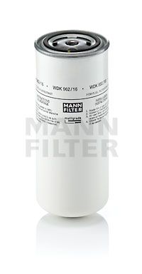 Obrázok Palivový filter MANN-FILTER  WDK96216