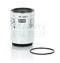 Obrázok Palivový filter MANN-FILTER  WK10603x