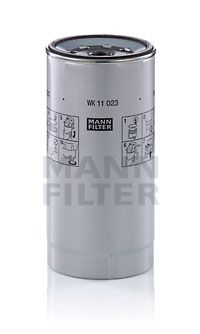 Obrázok Palivový filter MANN-FILTER  WK11023z