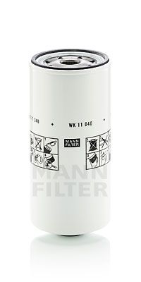 Obrázok Palivový filter MANN-FILTER  WK11040x
