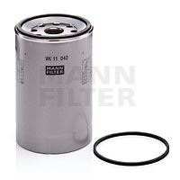 Obrázok Palivový filter MANN-FILTER  WK11042z
