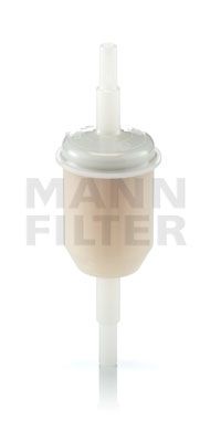 Obrázok Filter odvzdużnenia kľukovej skrine MANN-FILTER  WK312