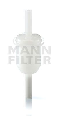 Obrázok Palivový filter MANN-FILTER  WK314