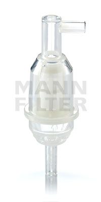 Obrázok Palivový filter MANN-FILTER  WK31510
