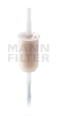 Obrázok Palivový filter MANN-FILTER  WK3210