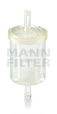 Obrázok Palivový filter MANN-FILTER  WK4313