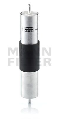 Obrázok Palivový filter MANN-FILTER  WK5161