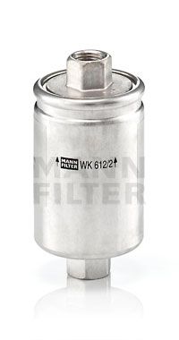 Obrázok Palivový filter MANN-FILTER  WK6122