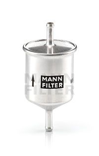 Obrázok Palivový filter MANN-FILTER  WK66