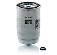 Obrázok Palivový filter MANN-FILTER  WK8060z