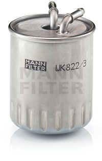 Obrázok Palivový filter MANN-FILTER  WK8223