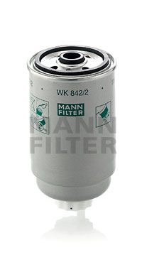 Obrázok Palivový filter MANN-FILTER  WK8422