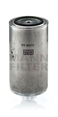 Obrázok Palivový filter MANN-FILTER  WK95019
