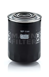 Obrázok Olejový filter MANN-FILTER  WP1144