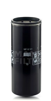 Obrázok Olejový filter MANN-FILTER  WP12121