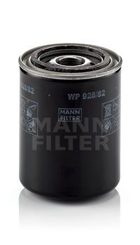 Obrázok Olejový filter MANN-FILTER  WP92882